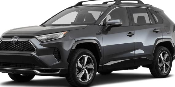 TOYOTA RAV4 PRIME 2022 JTMAB3FV7ND107386 image